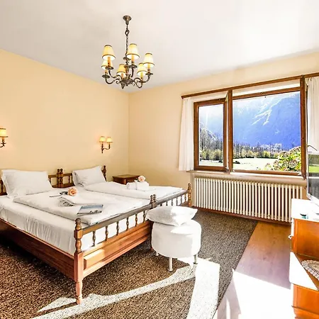 Chalet Casa Mima Gerra (Verzasca)