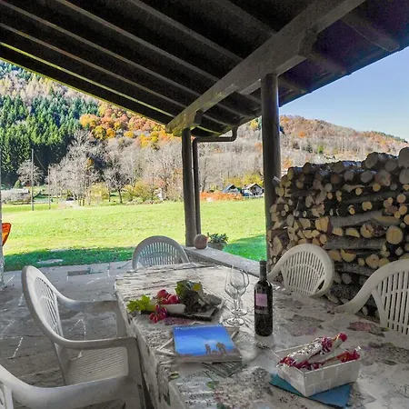 Casa Mima Chalet *