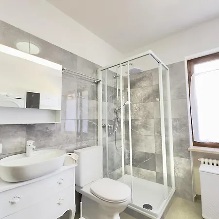 Casa Mima Chalet *