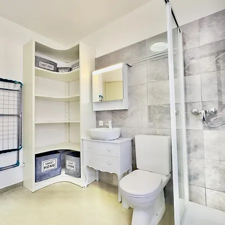 Chalet Casa Mima *