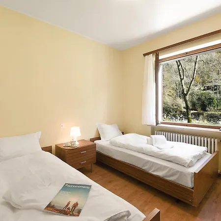 Casa Mima Gerra (Verzasca)